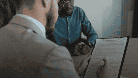 Workplace Conversation