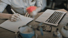 Business Writing