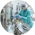 Pharmaceutical Research & Manufacturing
