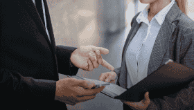 Negotiation