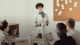 Presentation Skills