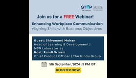 Enhancing Workplace Communication Aligning Skills with Business Objectives