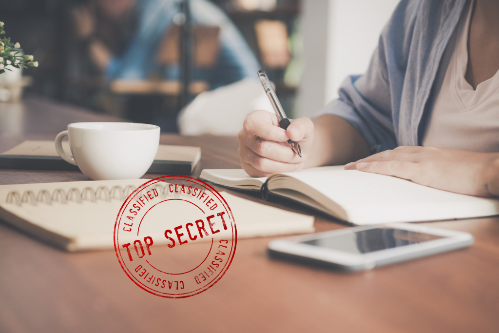 Revealed: 9 big secrets to learn English quickly