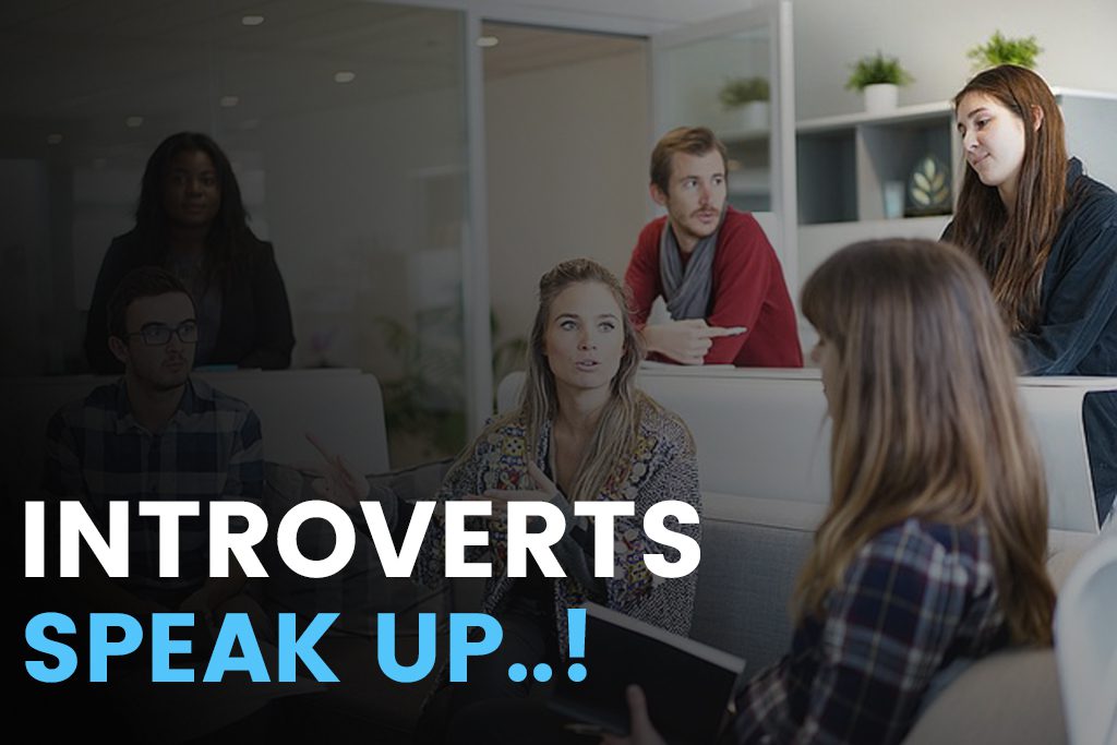 8 Effective Ways for an Introvert to start a conversation