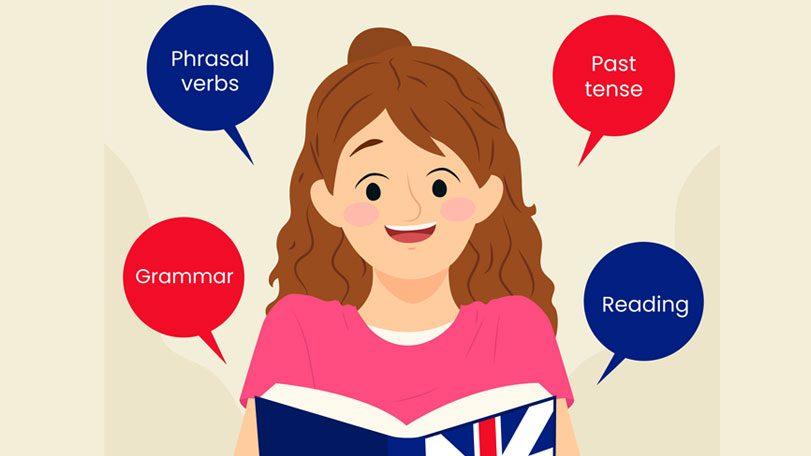 Tips for How to Learn English